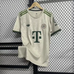 Camiseta Bayern de Munique 25/26 Oktoberfest - (Aficionado)