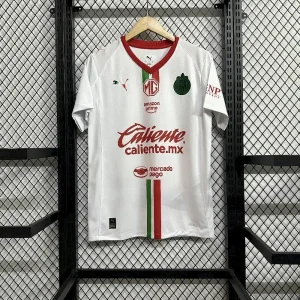 Camiseta Chivas Guadalajara 25/26 Fora - (Aficionado)
