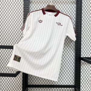 Camiseta Arsenal 25/26 Terrace Icons - (Aficionado)