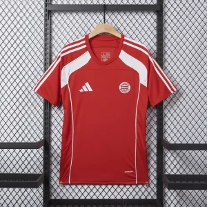 Camiseta Bayern de Munique 25/26 Edición Especial - (Aficionado)