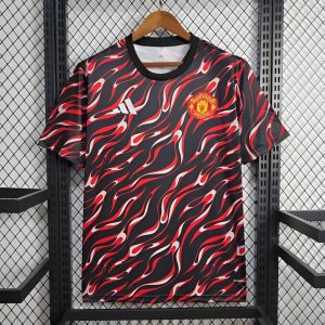 Camiseta Manchester United 25/26 Edición Especial - (Aficionado)