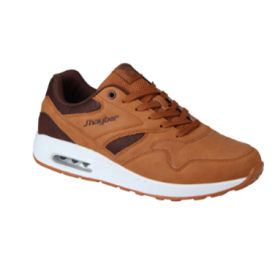 ZAPATILLA J’HAYBER MARRON