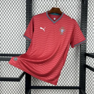 Camiseta Portugal 2026 Casa - (Aficionado)