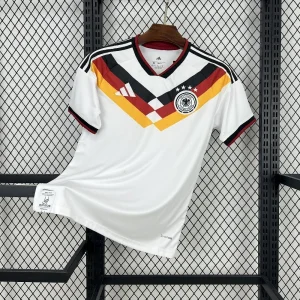 Camiseta Alemania 2026 Casa - (Aficionado)