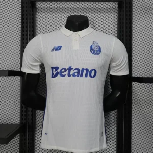 Camiseta Porto 25/26 Terceiro - (Jugador)