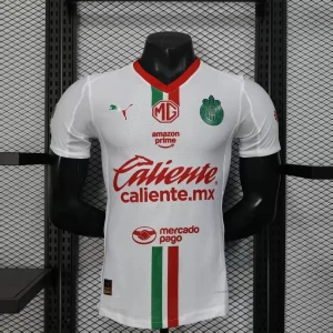 Camiseta Chivas Guadalajara 25/26 Fora - (Jugador)