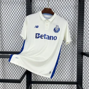 Camiseta Porto 25/26 Terceiro - (Aficionado)