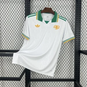 Camiseta Roma 25/26 Terceiro - (Aficionado)