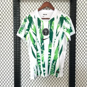 NIGERIA 25/26 – CAMISETA HOME