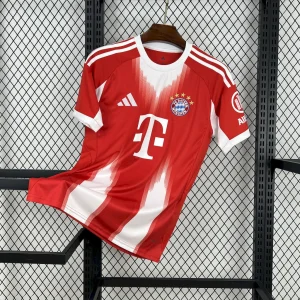 Camiseta Bayern de Munique 25/26 Casa - (Aficionado)