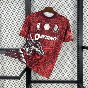 Camiseta Porto 25/26 Edición Especial - (Aficionado)
